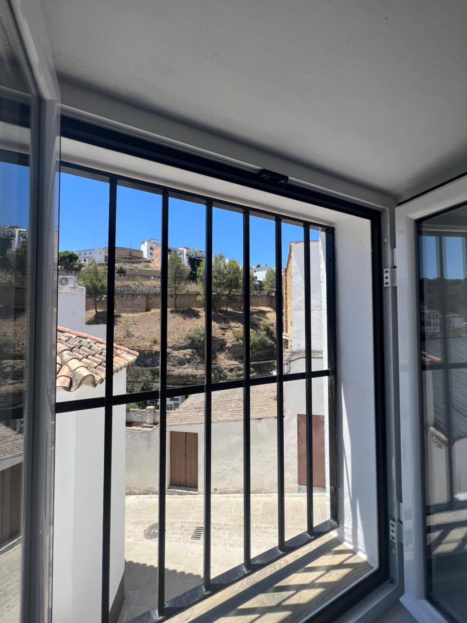 La Posada Setenil De Las Bodegas Ngoại thất bức ảnh